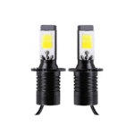 Φώτα ομίχλης LED - H11 - 608033 - Blue