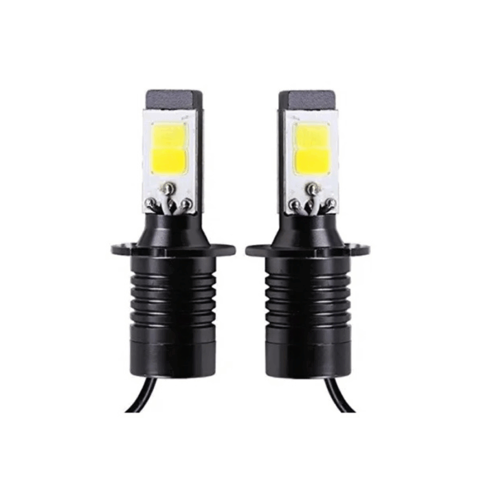 Φώτα ομίχλης LED - H11 - 608033 - Blue