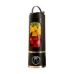 Φορητό μπλέντερ χειρός - HP-118 - 7.4V - 705867 - Black
