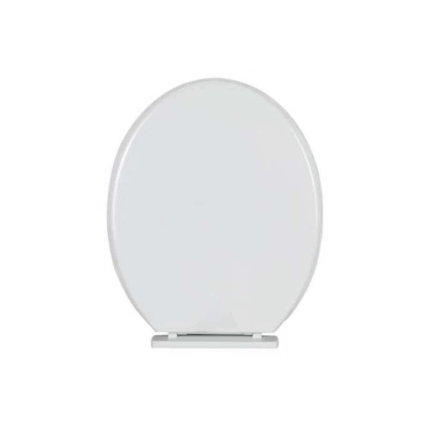 Κάλυμμα-Καπάκι λεκάνης τουαλέτας - 860B/1.1kg - 80227