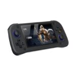 Φορητή κονσόλα παιχνιδιών - G28 - 4.3" - 812600 - Black