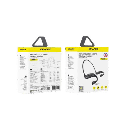 Aσύρματα ακουστικά - Neckband  - A889 Pro - Awei - 888957